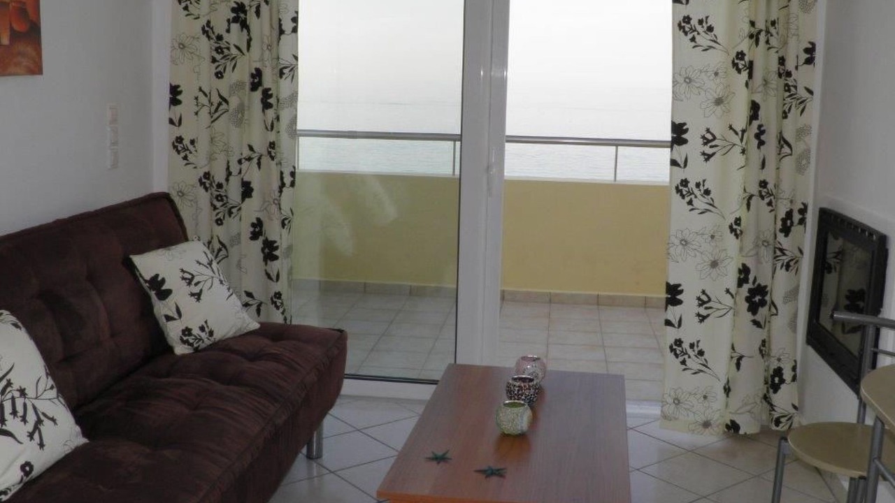 Photo of Livingroom in Kato Stalos