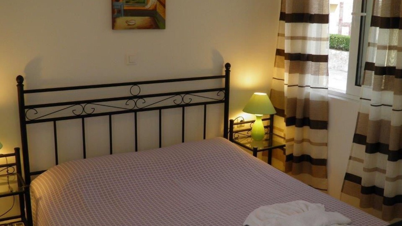 Photo of Bedroom in Kato Stalos