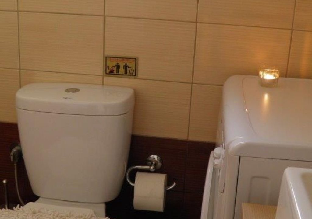 Photo of Bathroom in Kato Stalos