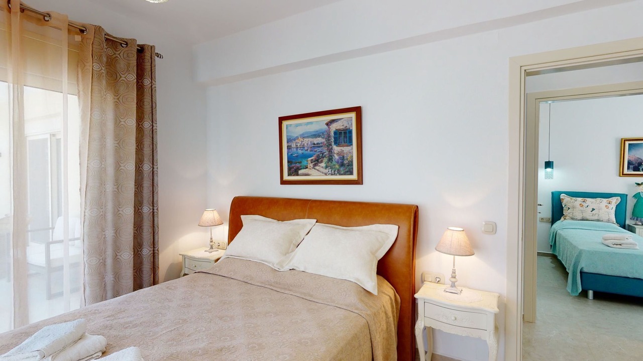 Photo of Bedroom in Kamilari