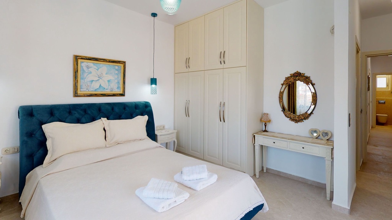Photo of Bedroom in Kamilari