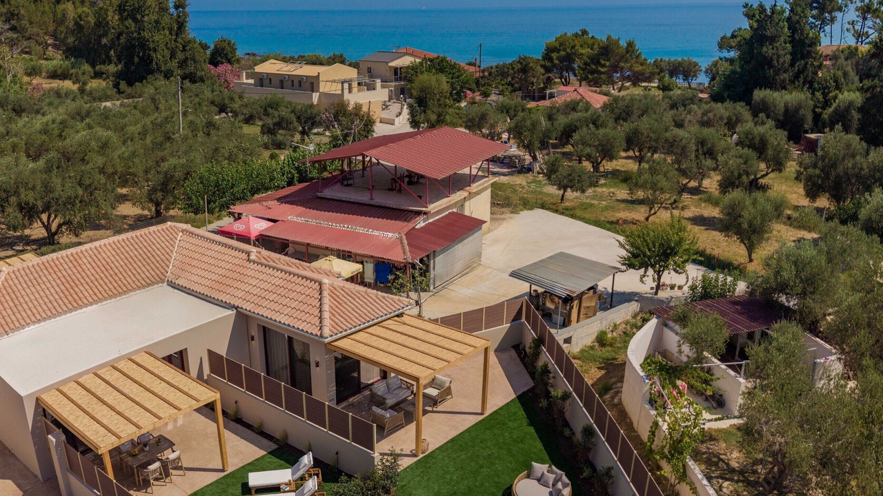 Photo of Outdoor in Vasilikos