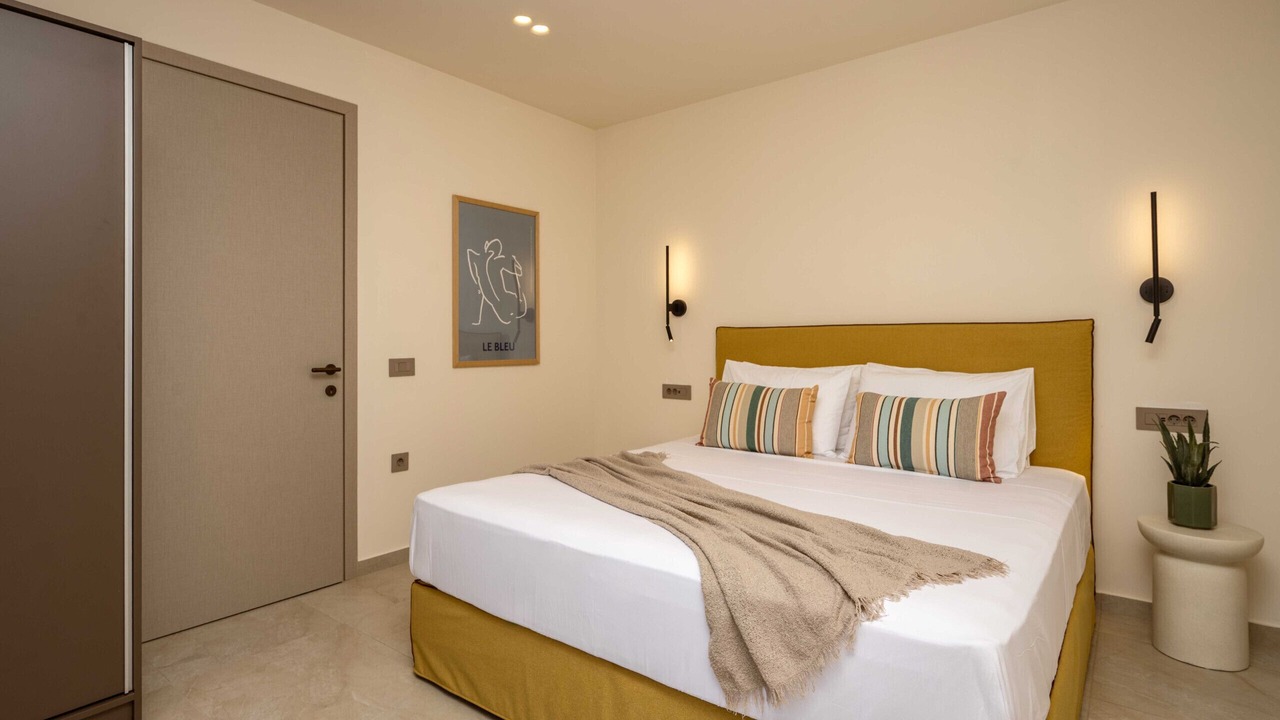 Photo of Bedroom in Vasilikos