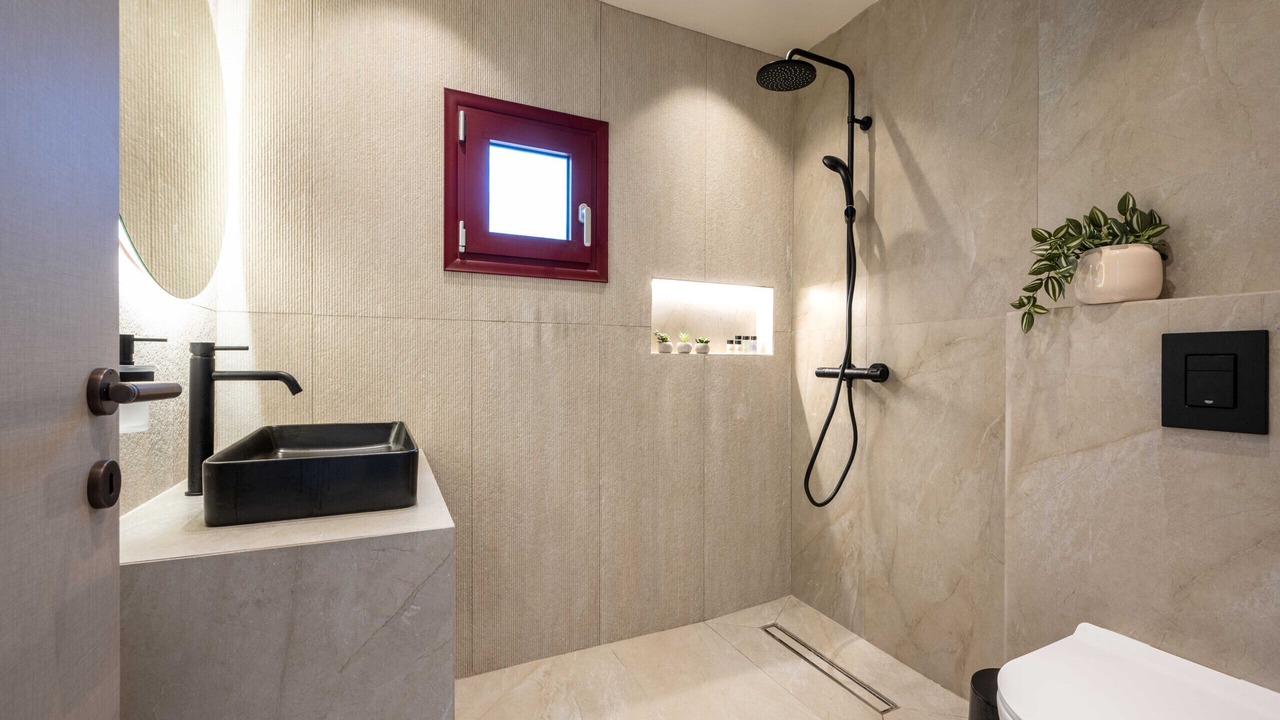 Photo of Bathroom in Vasilikos