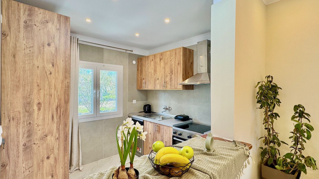 Photo of Kitchen in Sidari