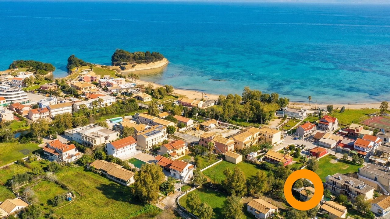 Photo of Outdoor in Sidari