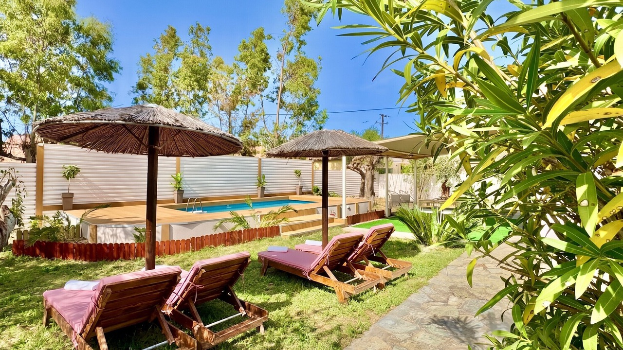Photo of Outdoor in Sidari