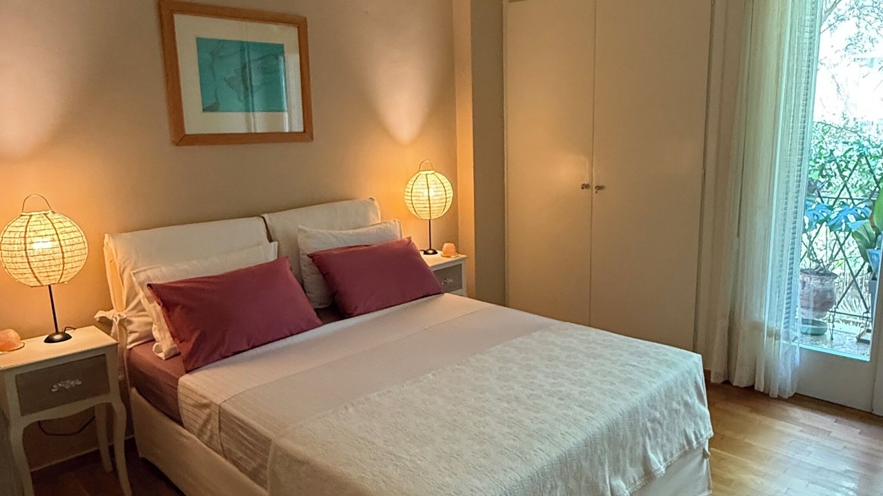Photo of Bedroom in Ilisia
