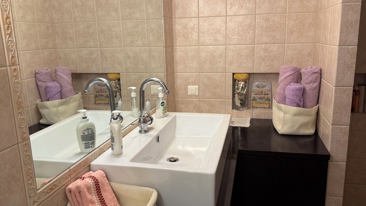 Photo of Bathroom in Ilisia