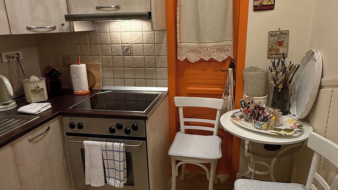Photo of Kitchen in Ilisia