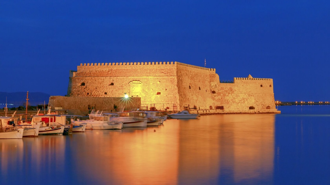 Photo of Others in Heraklion