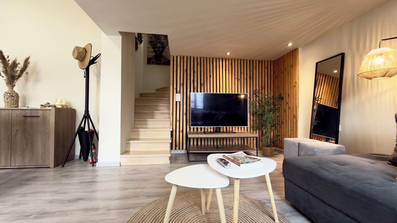 Photo of Livingroom in Heraklion