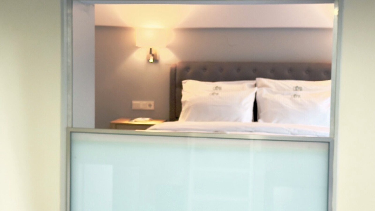 Photo of Bedroom in Heraklion