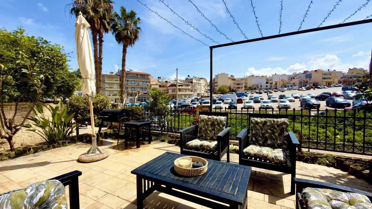 Photo of Patio Balcony in Heraklion