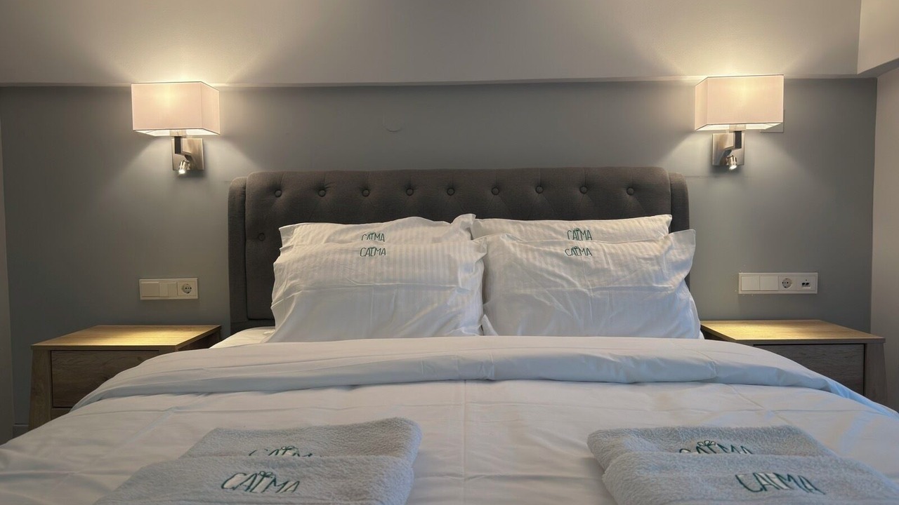 Photo of Bedroom in Heraklion