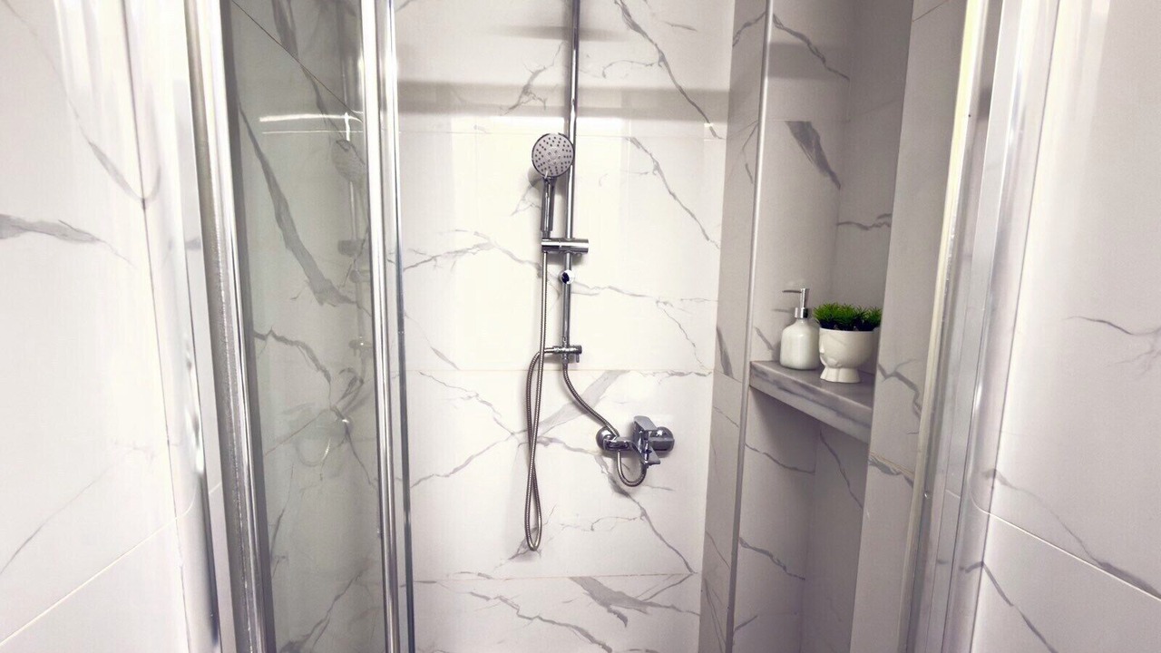 Photo of Bathroom in Heraklion