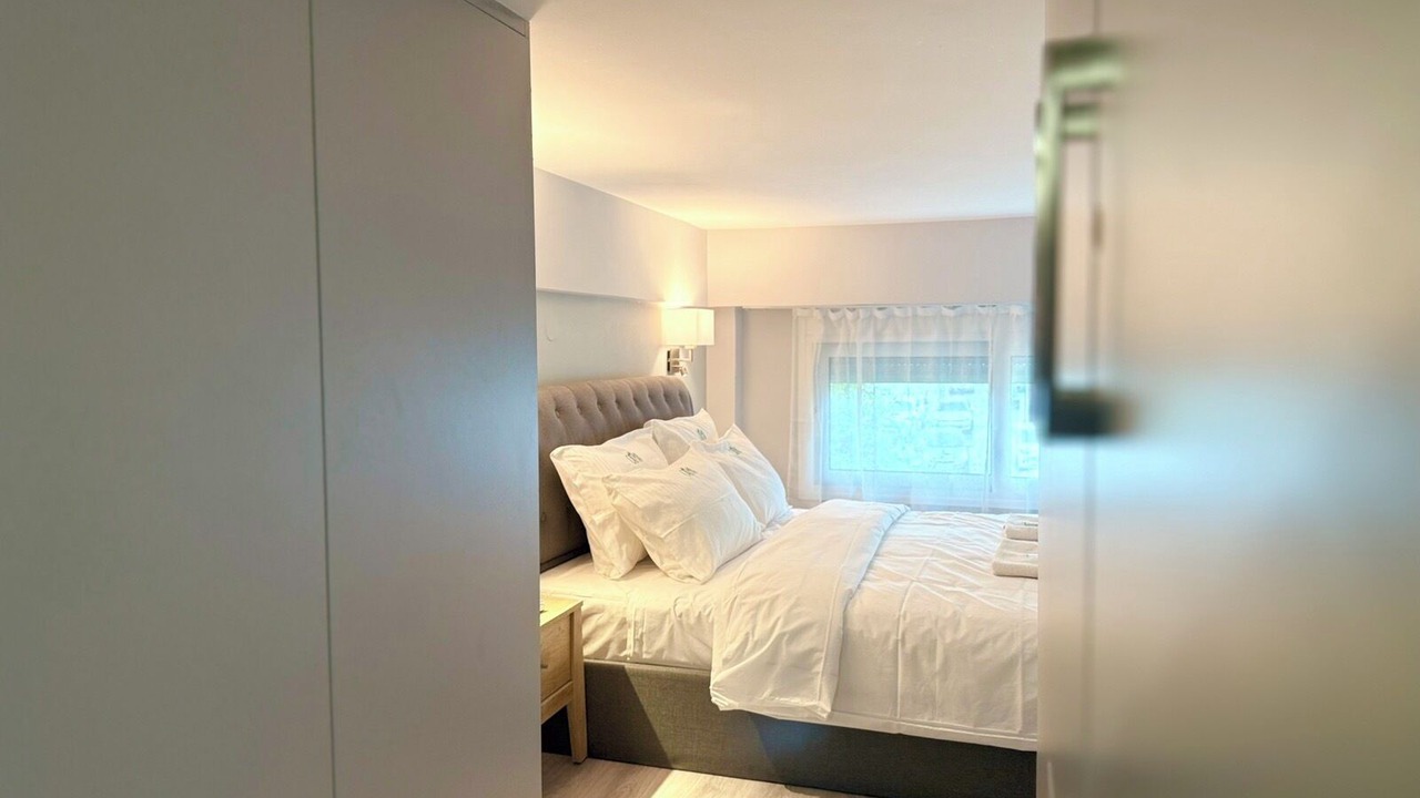 Photo of Bedroom in Heraklion