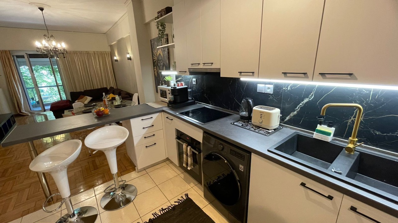 Photo of Kitchen in Ilisia