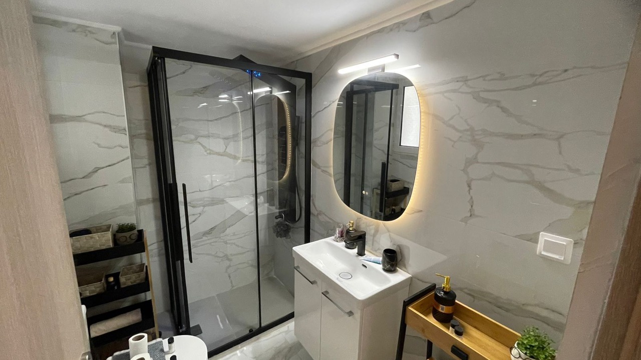 Photo of Bathroom in Ilisia