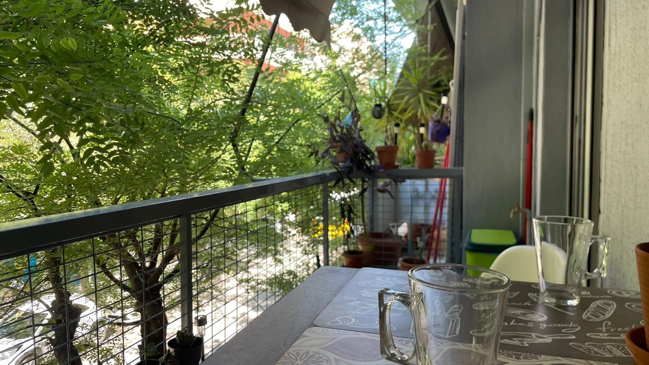 Photo of Outdoor in Ilisia
