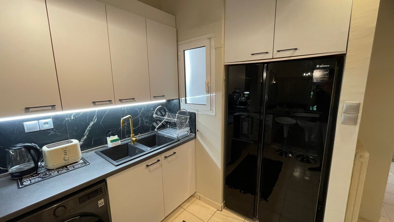 Photo of Kitchen in Ilisia