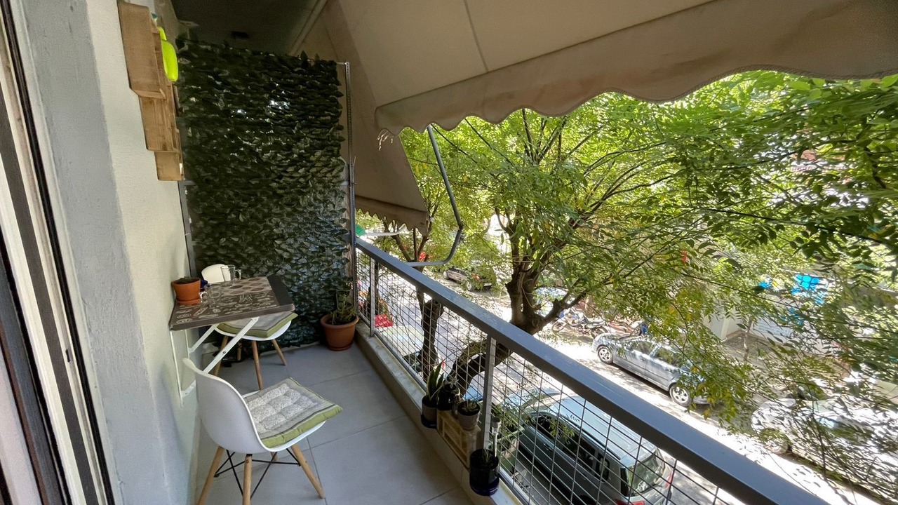 Photo of Outdoor in Ilisia