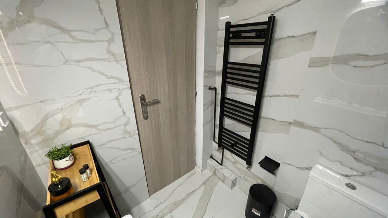 Photo of Bathroom in Ilisia