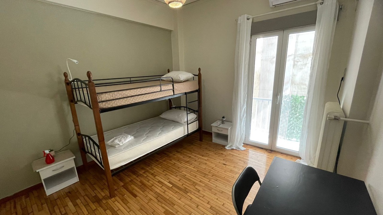 Photo of Bedroom in Ilisia