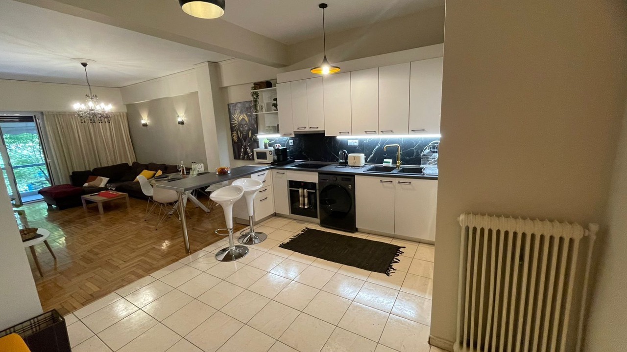 Photo of Kitchen in Ilisia