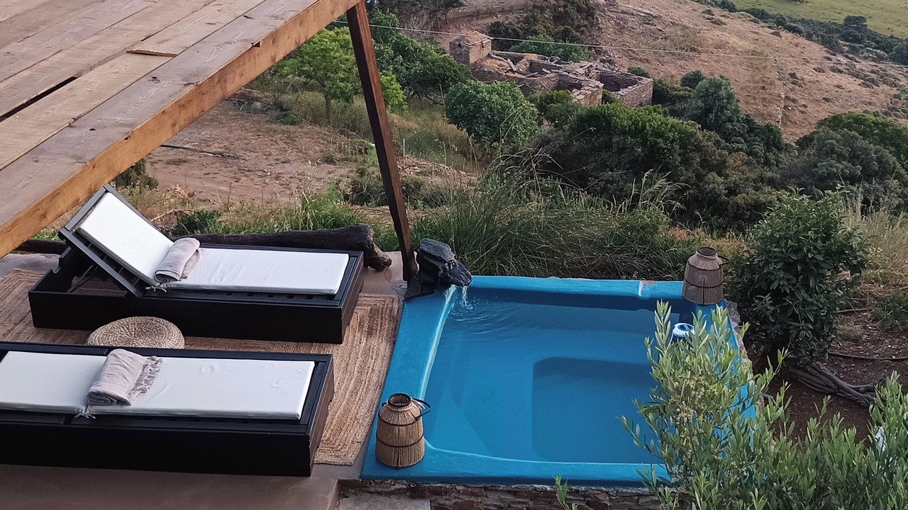 Photo of Outdoor in Andros