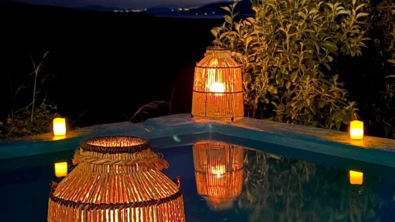 Photo of Outdoor in Andros