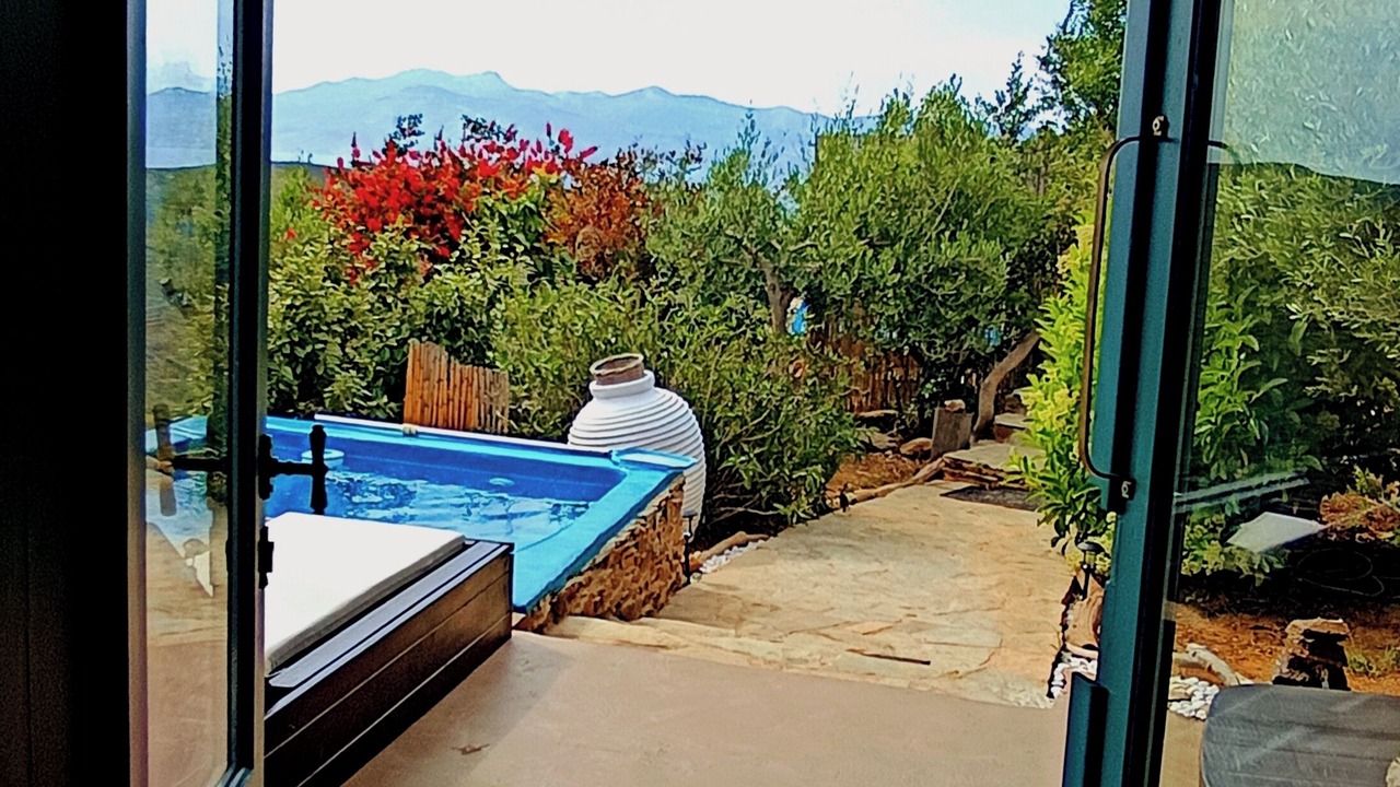 Photo of Outdoor in Andros