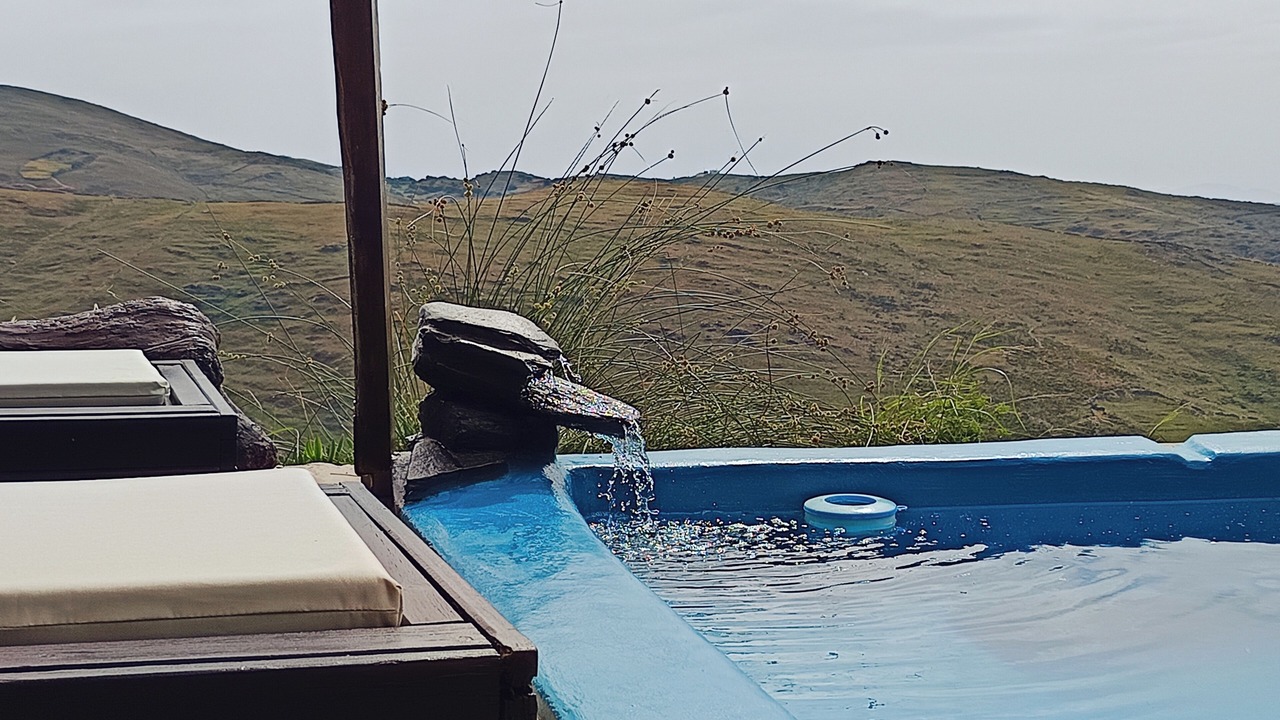 Photo of Outdoor in Andros