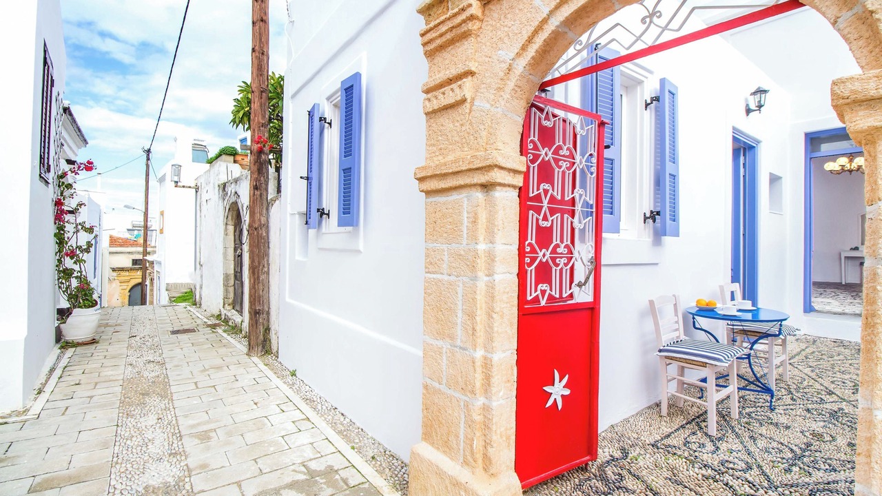 Photo of Outdoor in Asgourou