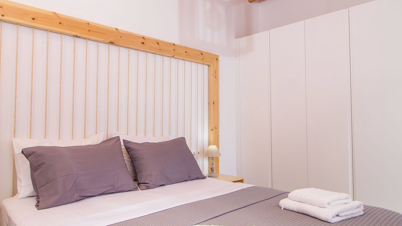 Photo of Bedroom in Asgourou
