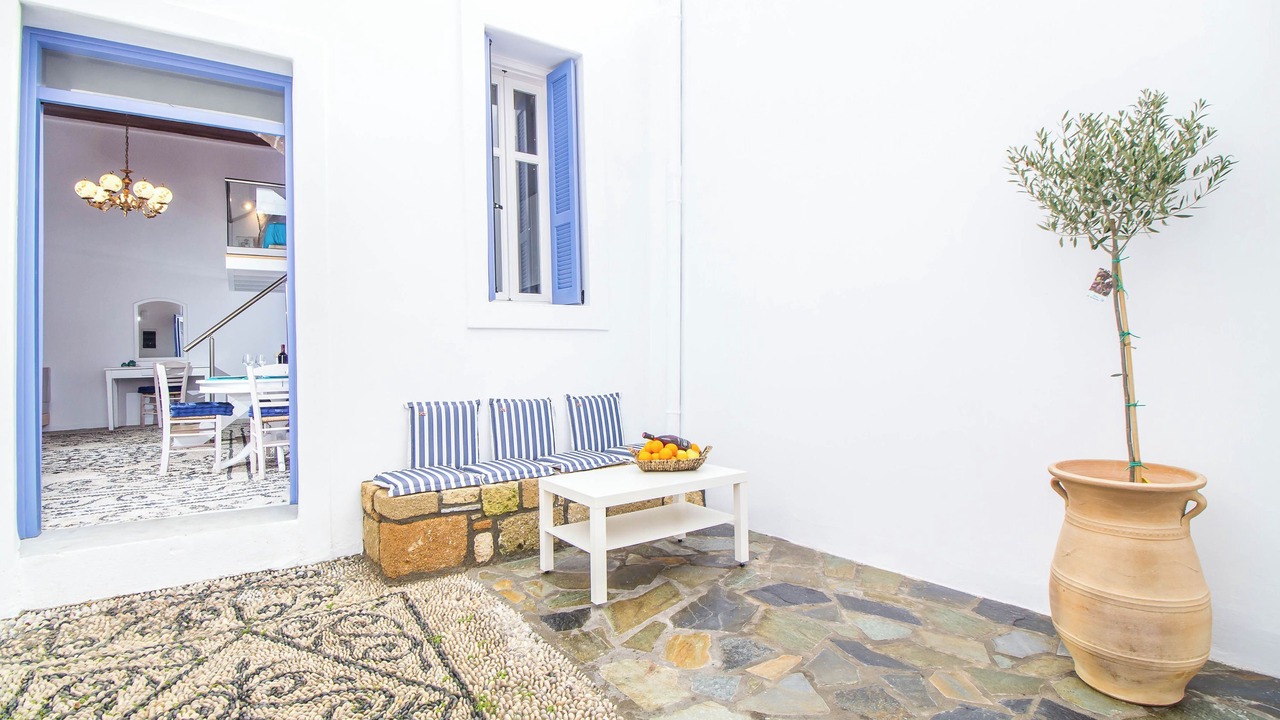 Photo of Outdoor in Asgourou