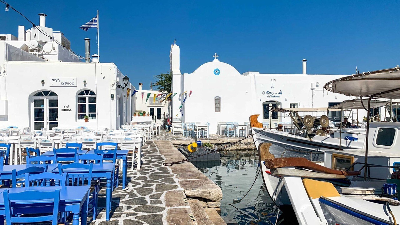 Photo of Others in Lefkada Town
