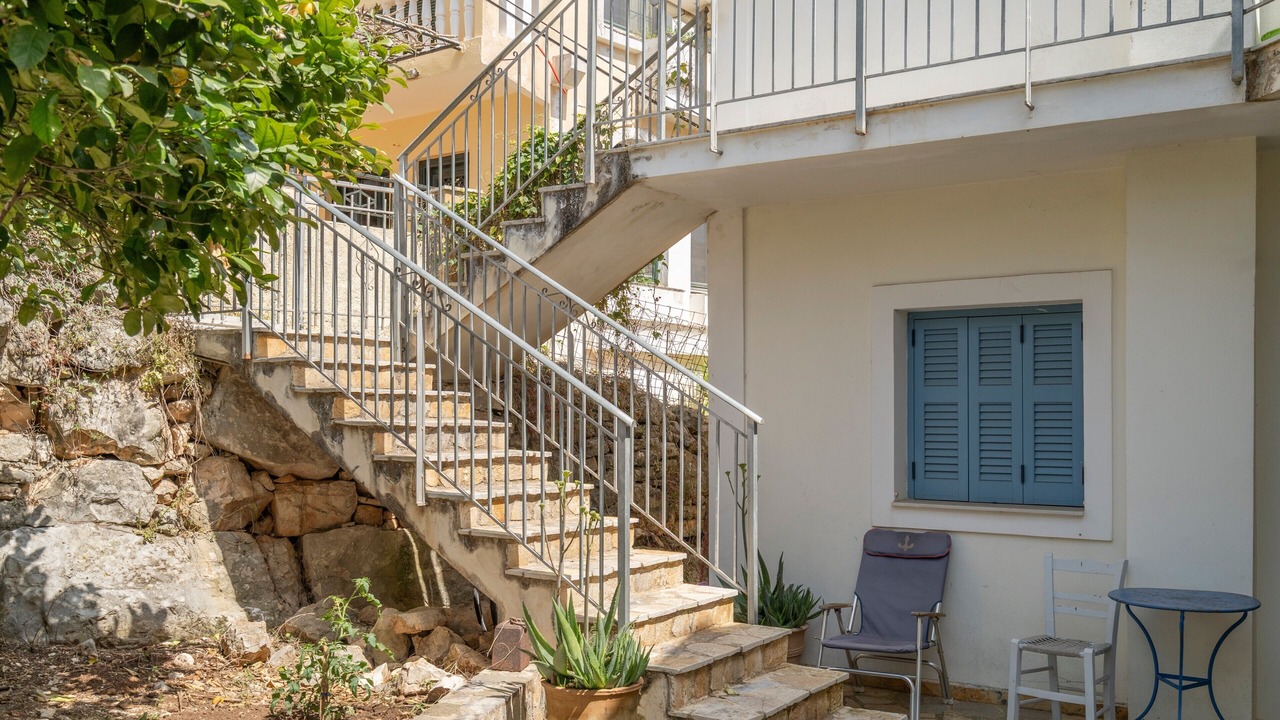 Photo of Outdoor in Agia Efimia