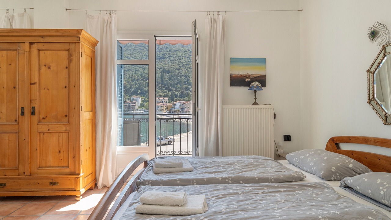 Photo of Bedroom in Agia Efimia