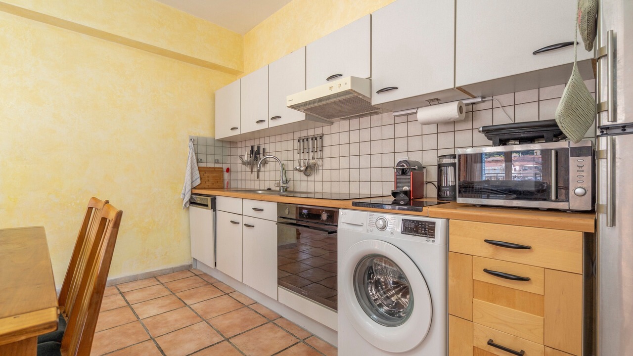 Photo of Kitchen in Agia Efimia