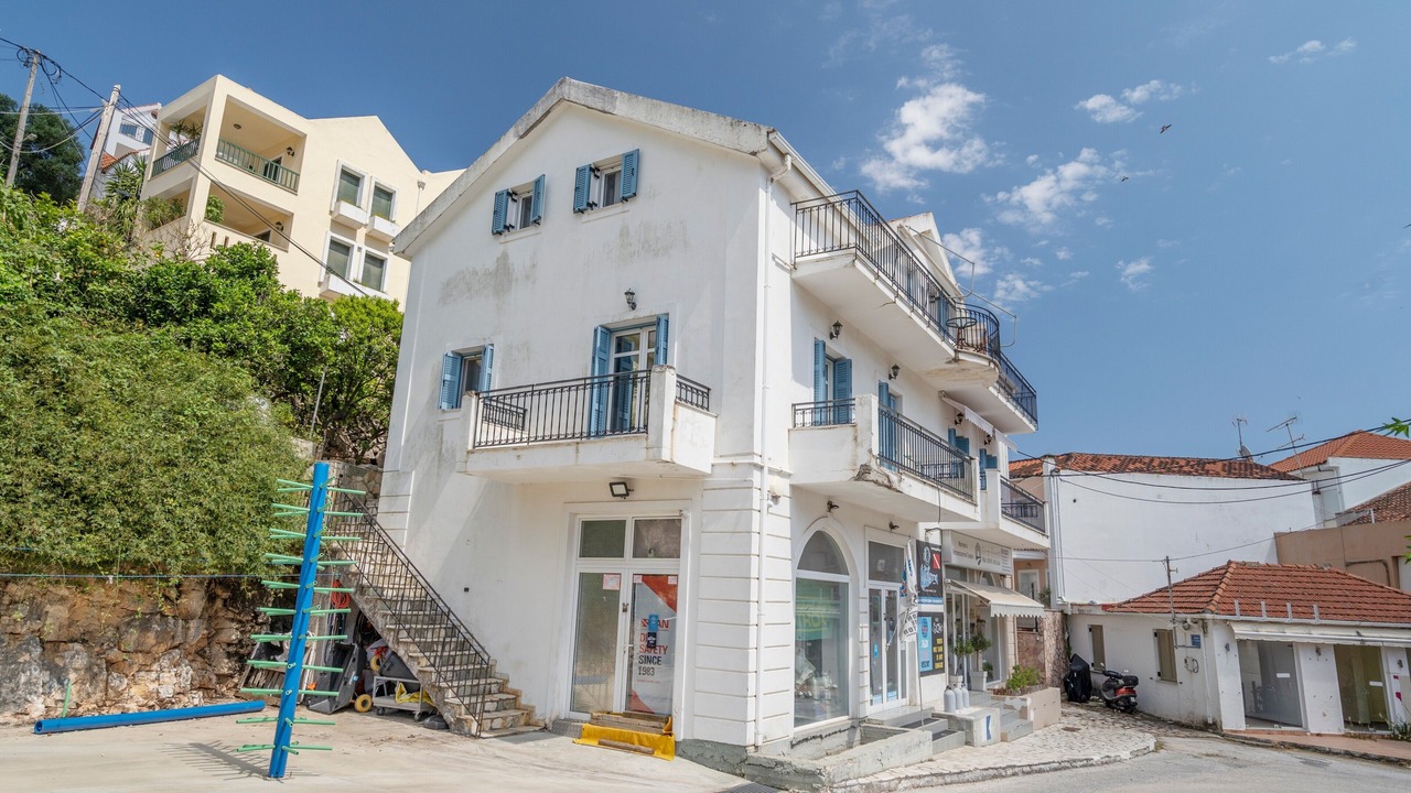 Photo of Outdoor in Agia Efimia