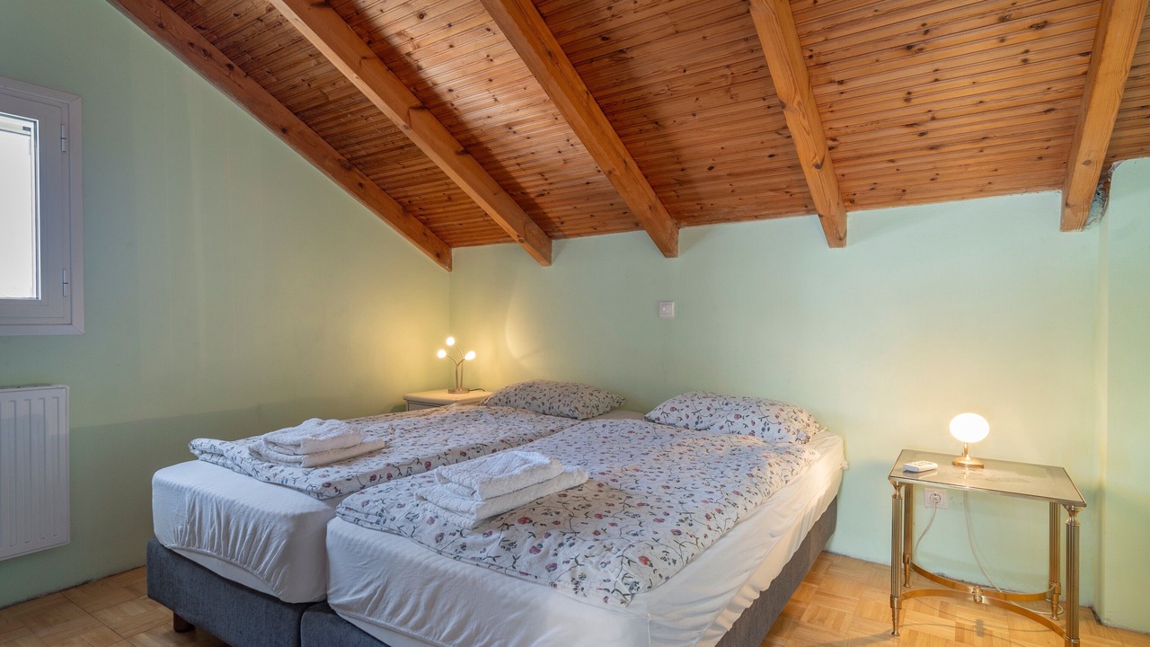 Photo of Bedroom in Agia Efimia