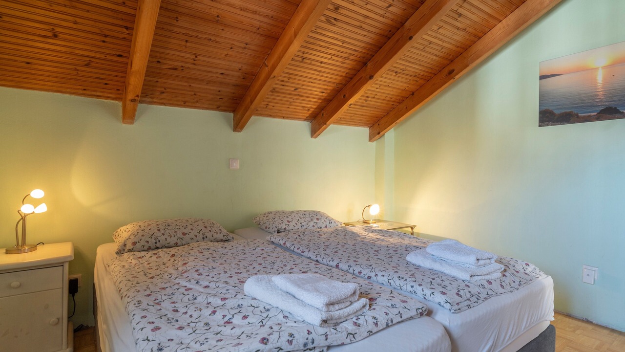 Photo of Bedroom in Agia Efimia