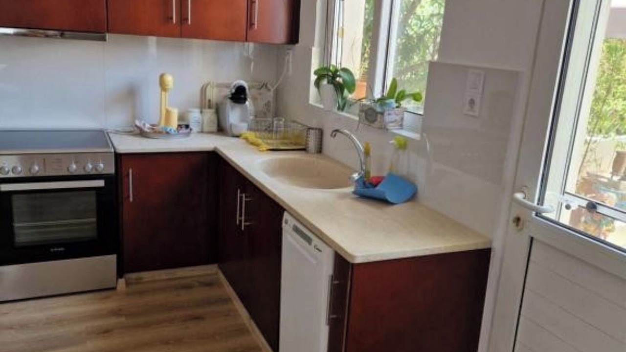 Photo of Kitchen in Dirfys-Messapia