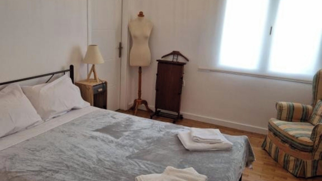 Photo of Bedroom in Dirfys-Messapia