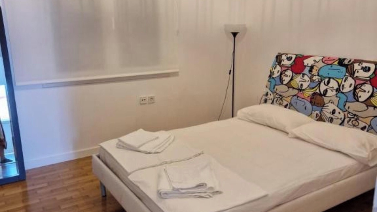 Photo of Bedroom in Dirfys-Messapia