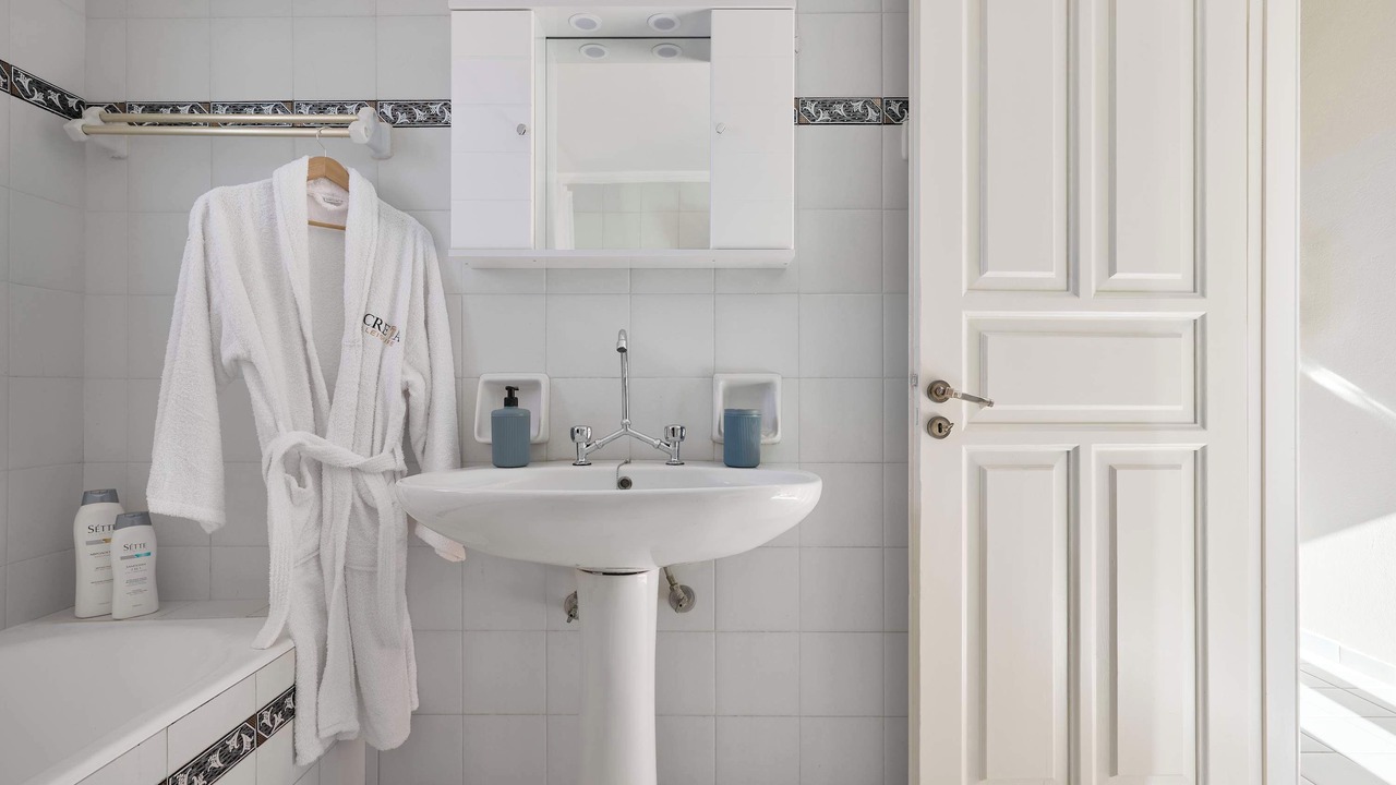 Photo of Bathroom in Pombia