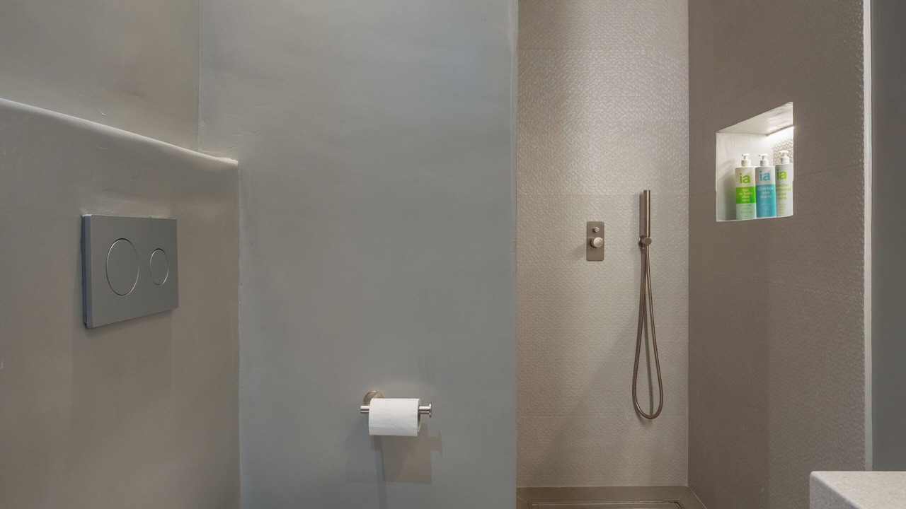 Photo of Bathroom in Krotiri