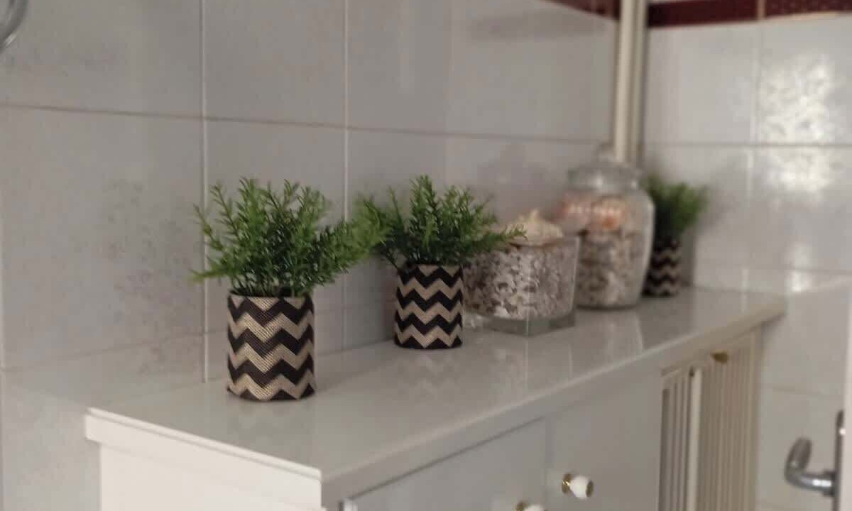 Photo of Bathroom in Irakleio