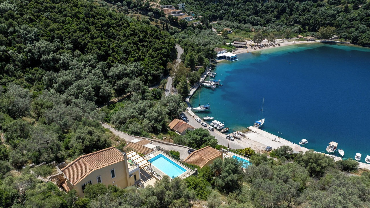 Photo of Outdoor in Meganisi